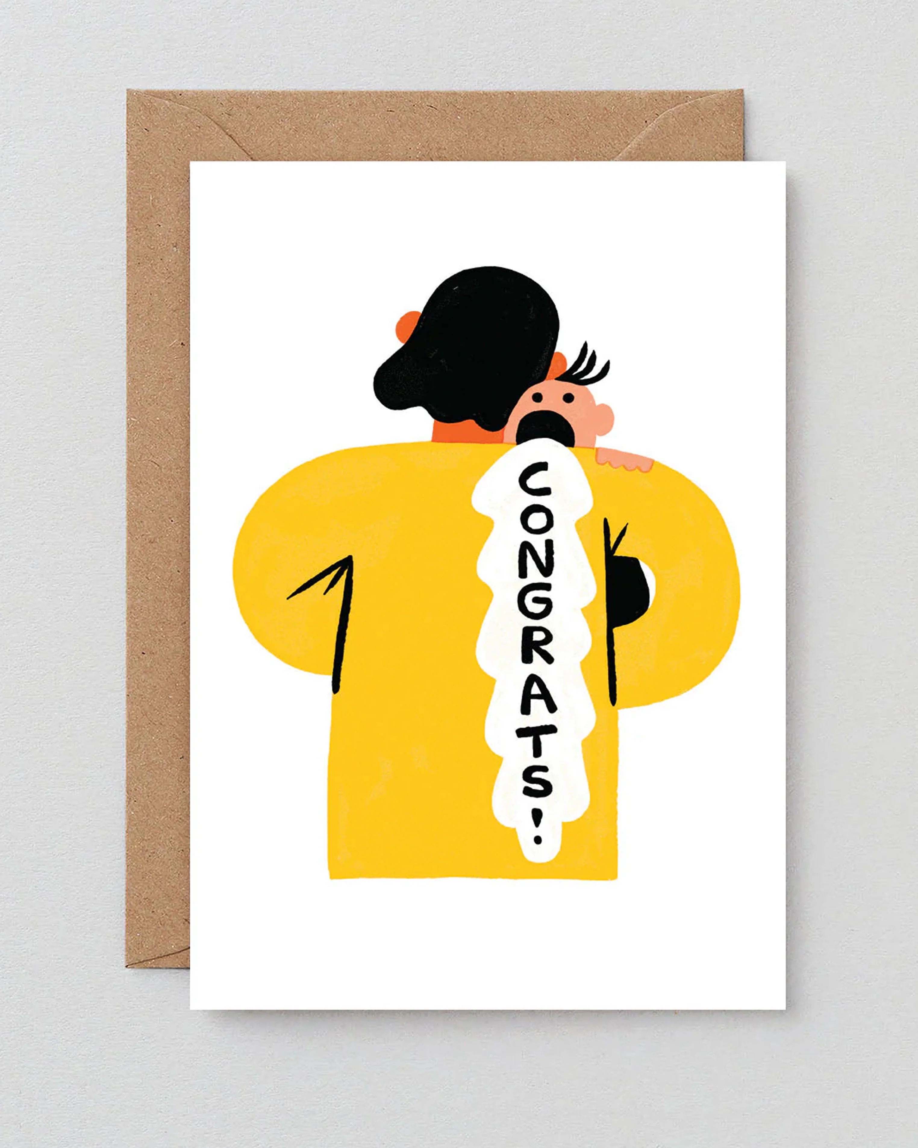 New Baby Cards